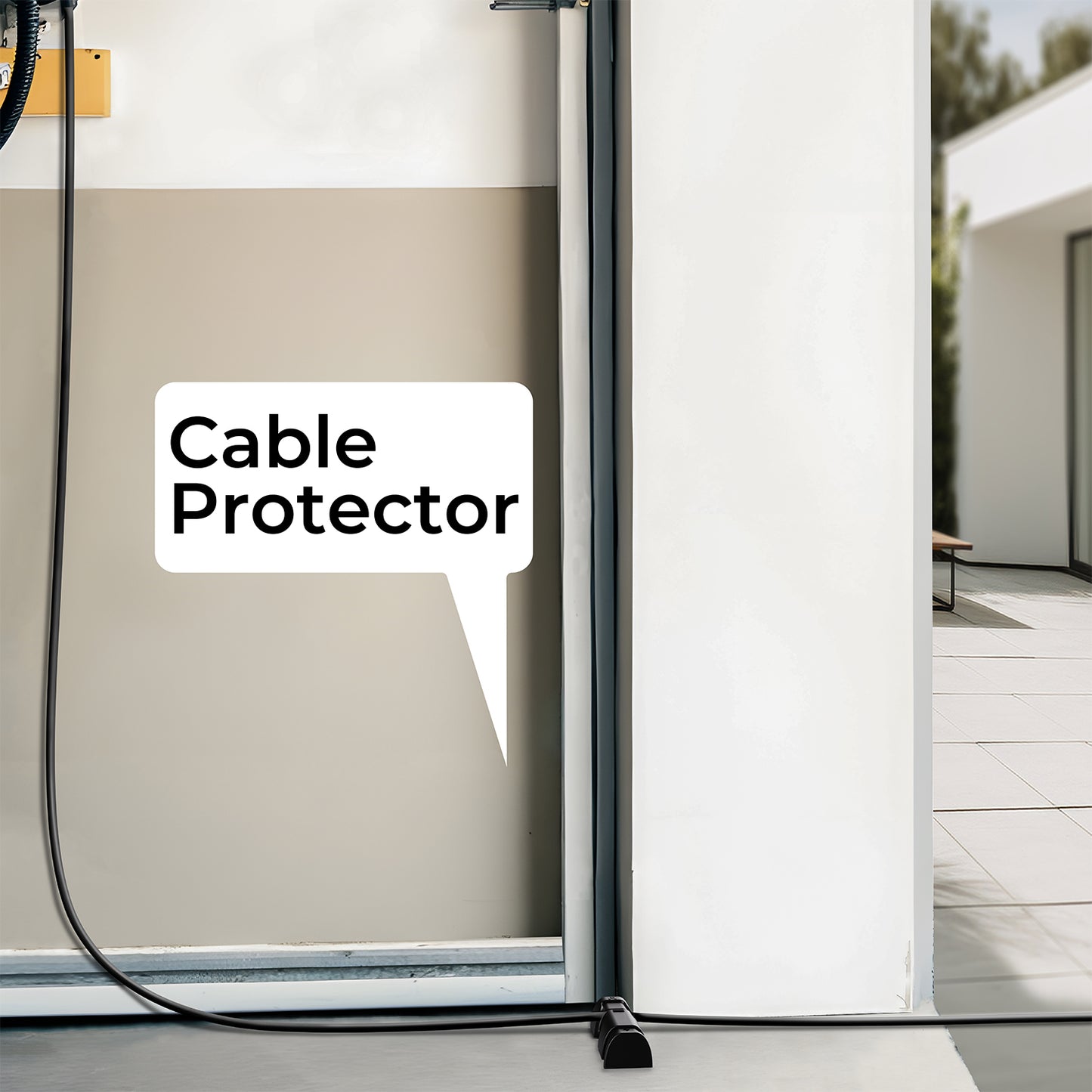 Protector de cablu Rheidon