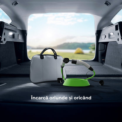 Cablu de încărcare EV Rheidon 22 kW