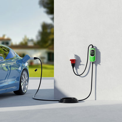 Încărcător portabil EV Rheidon 11 kW